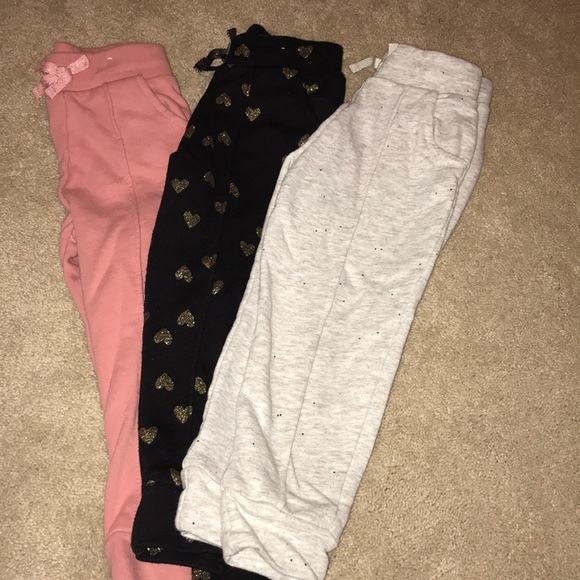Garanimals Sweatpants 4t on Sale, 54 